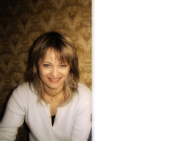 Наташа Барабанова