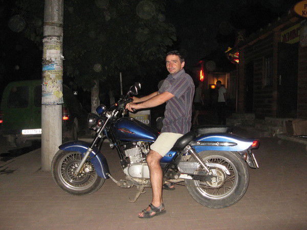 Игорь Баклащук