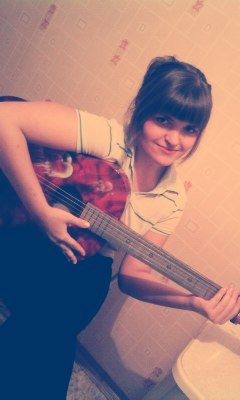 Наташа Шалькевич