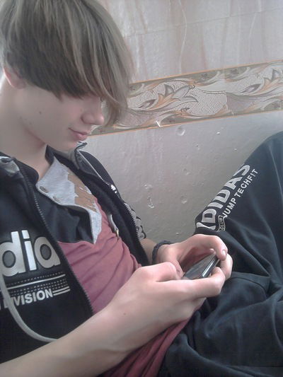 Даня Котенко