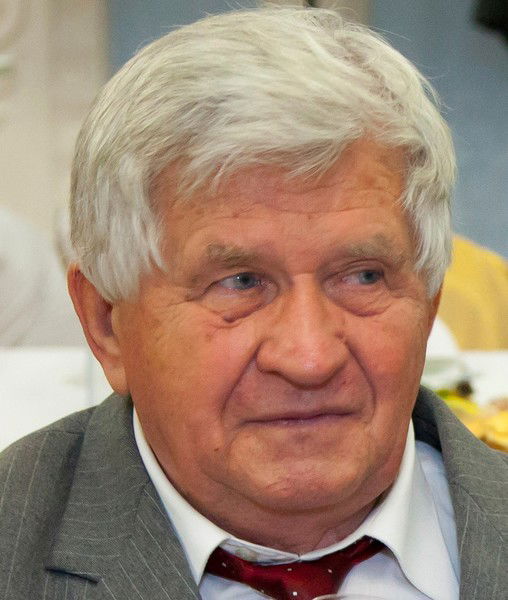 Борис Буров