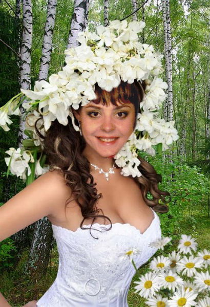 Ольга Рябкова