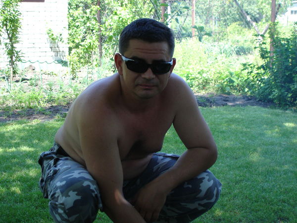 Евгений Носенко