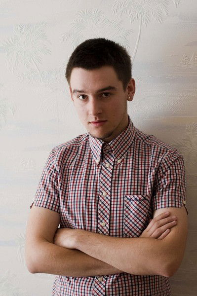 Никита Никита