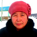 Зилара Янтураева