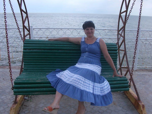 Наталья Лаврова