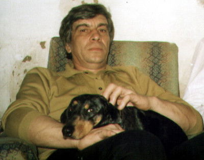 Сергей Соков