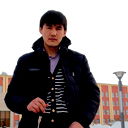 Максат Бейсенаев