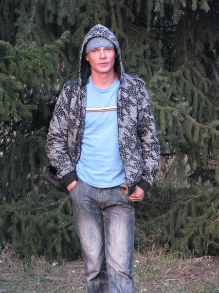 Максим Вольвич