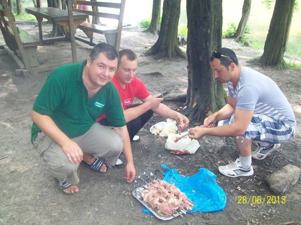 Владимир Стопа