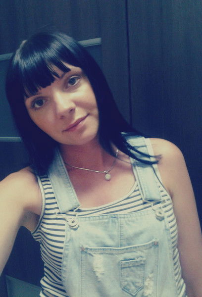 Инна Стрельчонок