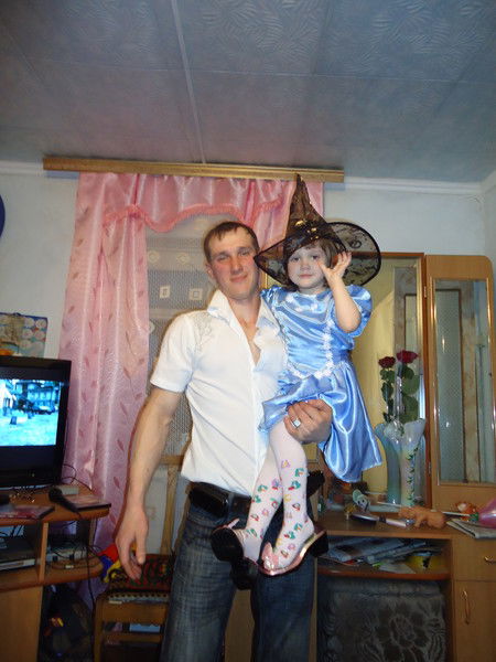 Александр Молчанов