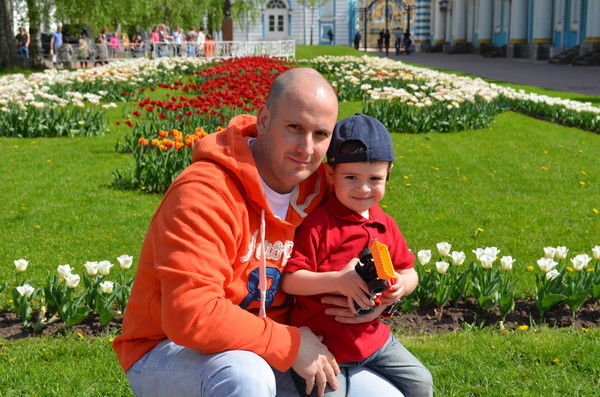 Андрей Саакянц