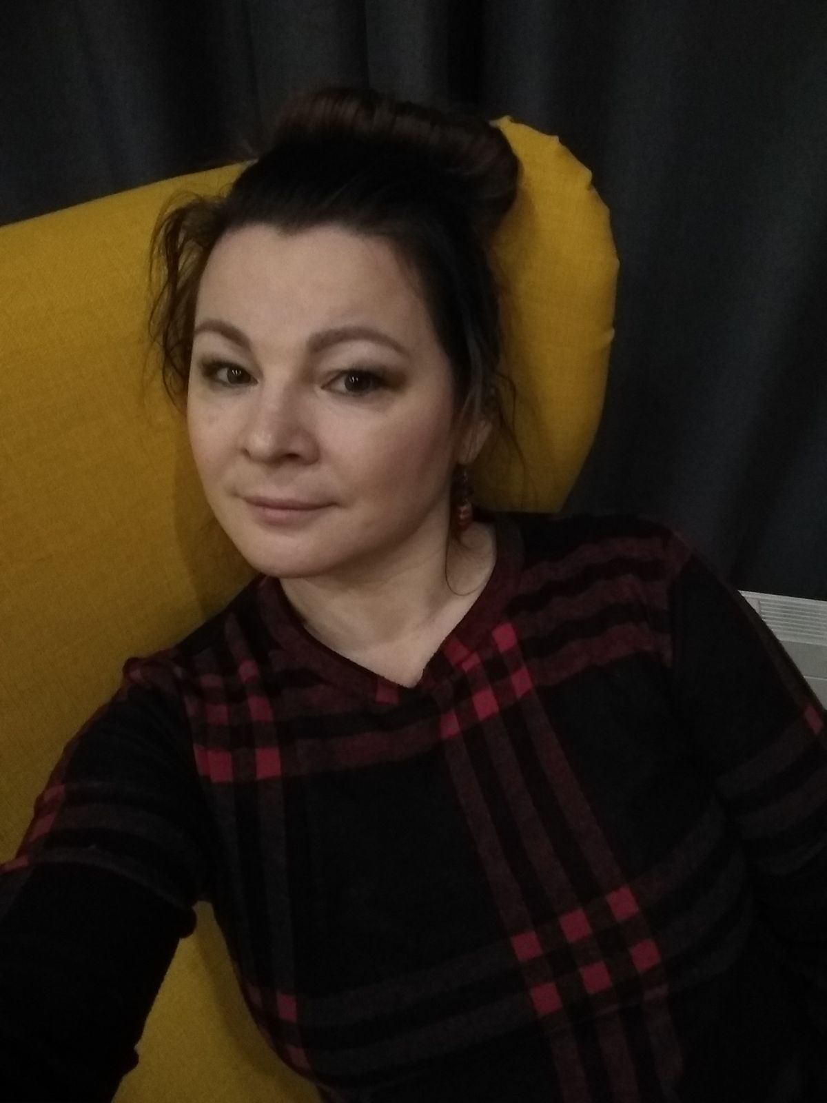 Марина Тимукова