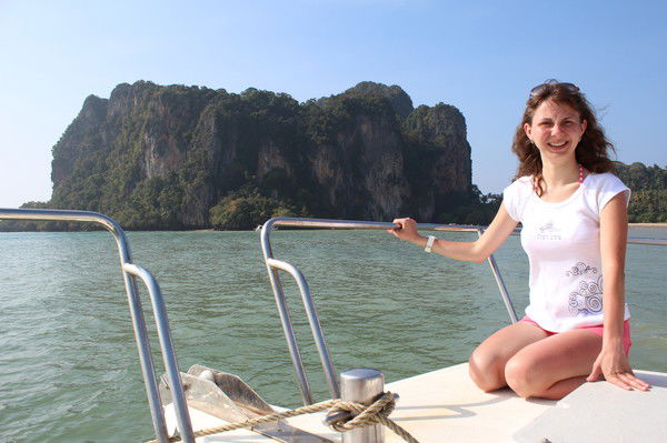 Анна Янушевич