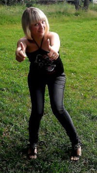 Дарья Гоголева