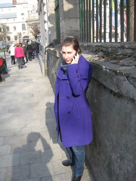 Екатерина Лучко