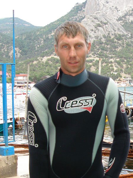 Иван Ефремов