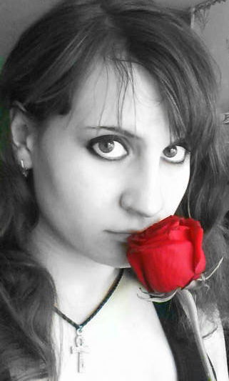 Маргарита Мистюрина