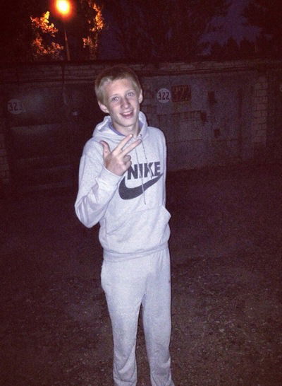 Александр Акулов