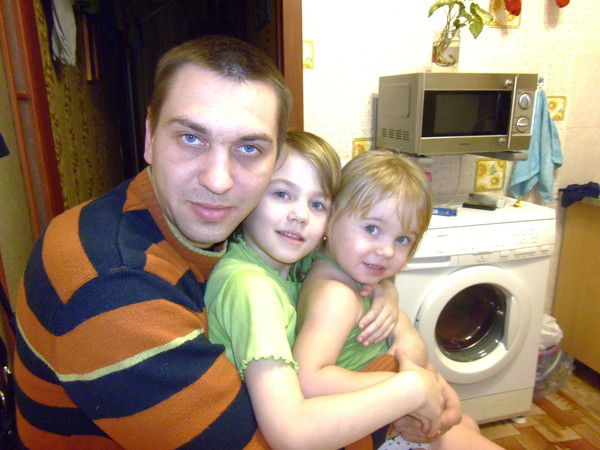 Максим Коваленко