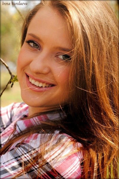 Ксеня Коноваленко