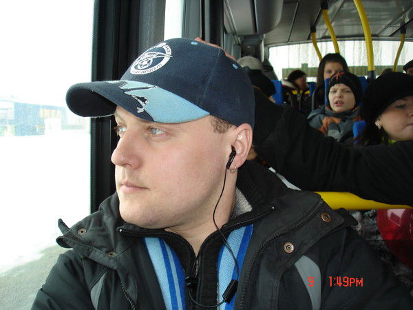 Андрей Чернышев