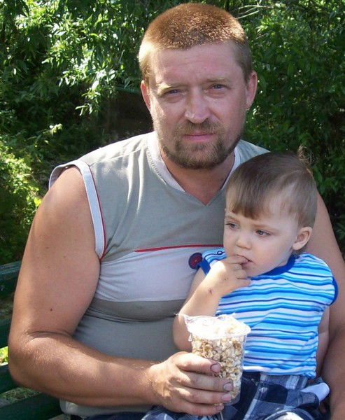 Станислав Окишев