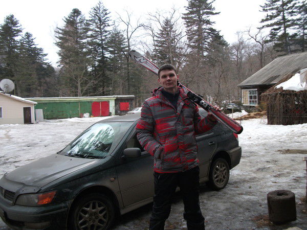 Иван Чурсанов