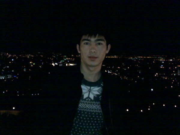 Саят Маденов