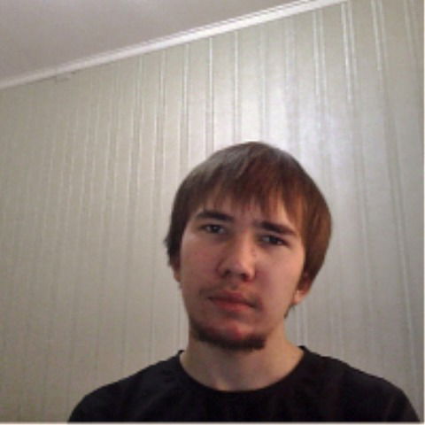 Александр Хлюстов