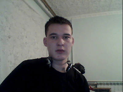 Игнат Кожемяко