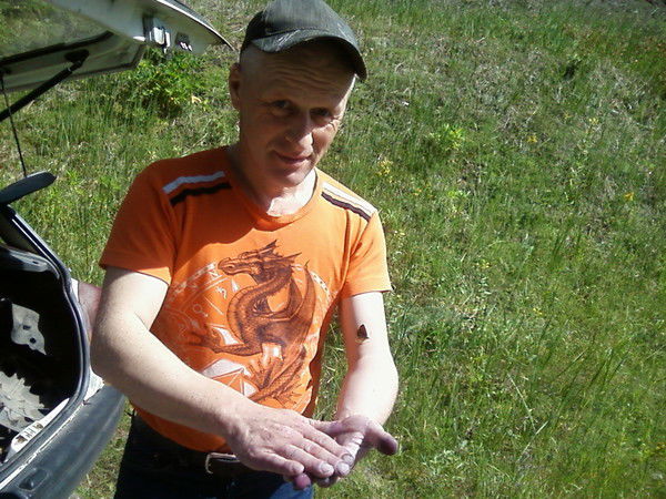 Юрий Ржаников