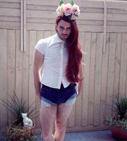 Антон Притыченко