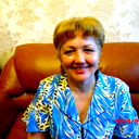 Лариса Прилепская