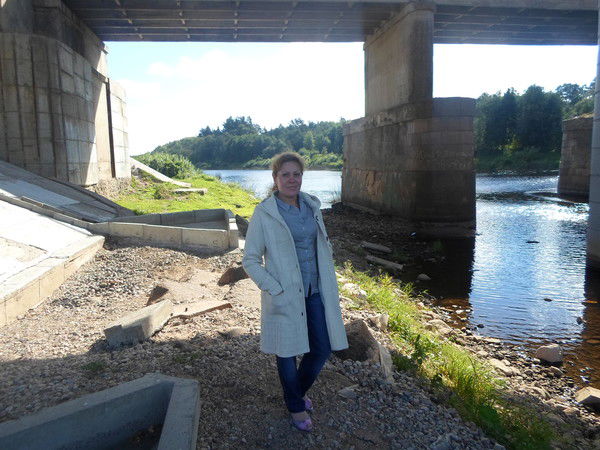 Ирина Манухина