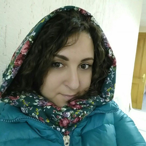 Александра Мелентьева