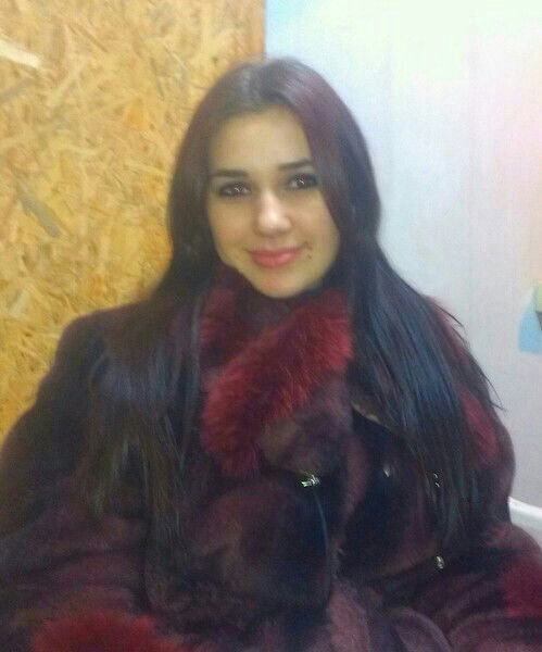 Инна Перман