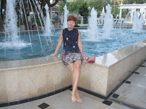 Наталья Любимцева