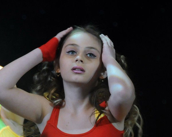 Инна Шестакова