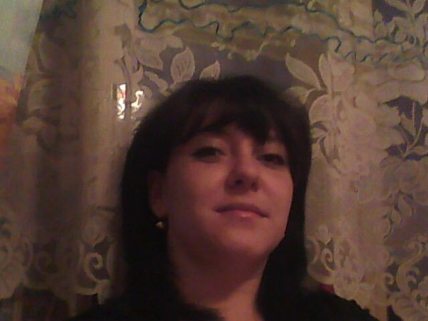 Елена Кокошко