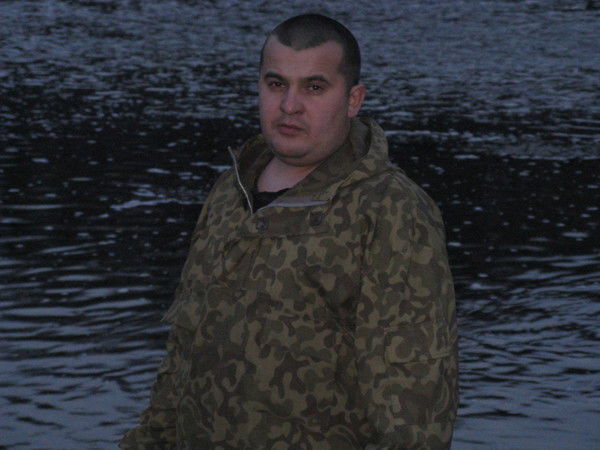 Вадим Шарифулин