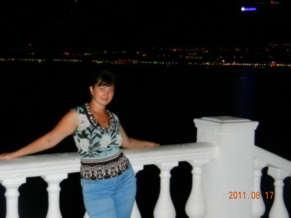 Ксения Карелина(Мизина)