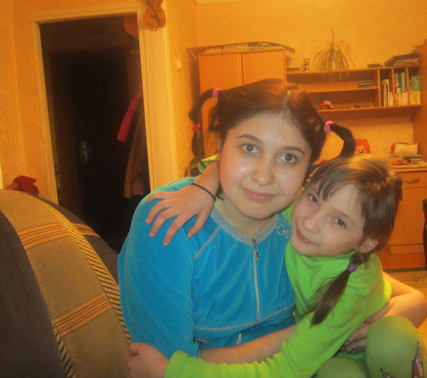 Лилия Гарифуллина