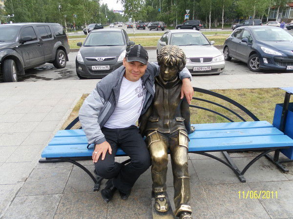 Александр Рыбский