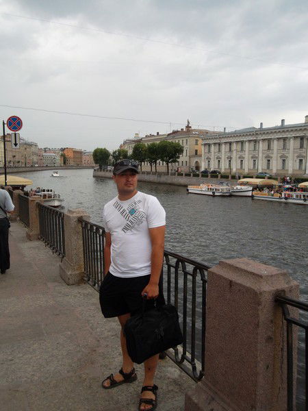 Айдар Гизатуллин