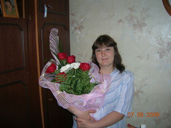 Виктория Казакова