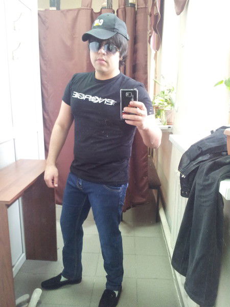 ~Лихой Жиган~