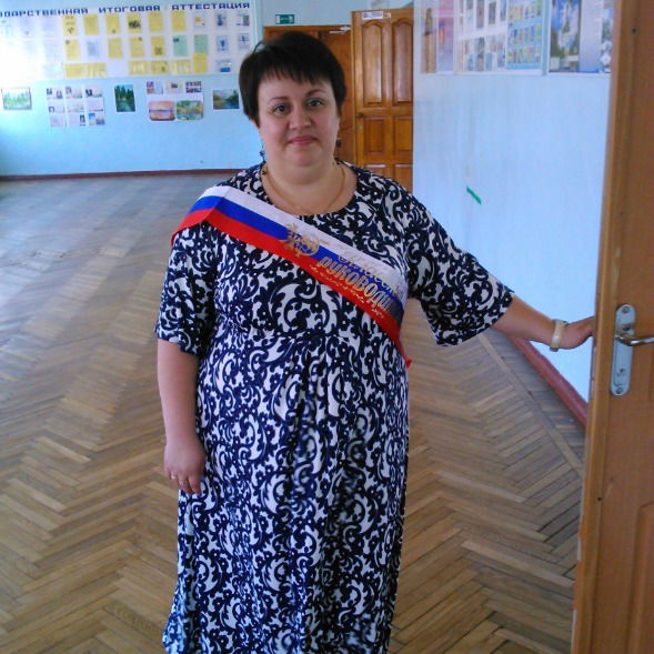 Людмила Костенко