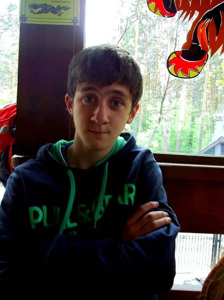 Константин Микулич